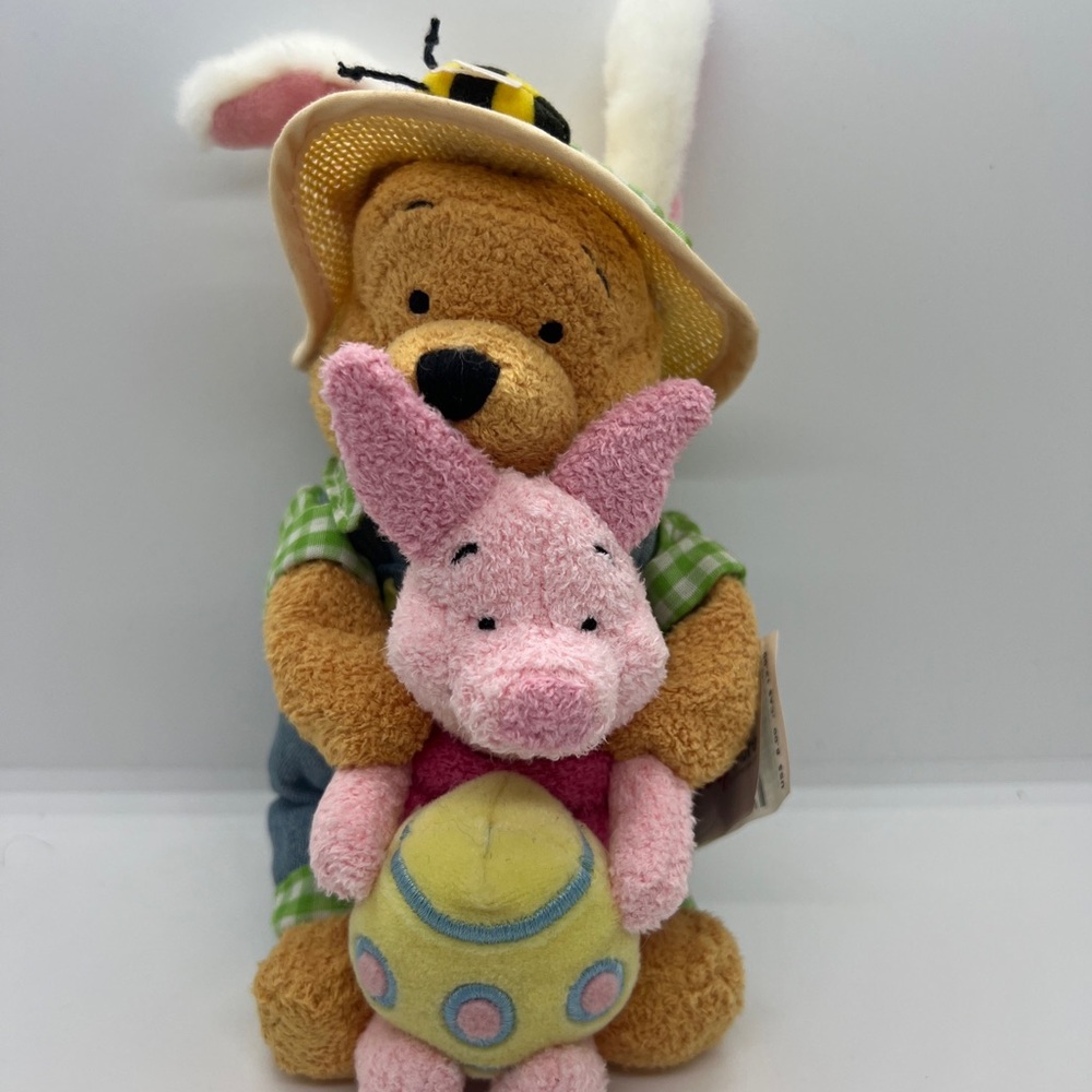 Disney beanie baby